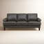 Maybell Top Grain Leather Sofa Couch-2135182883
