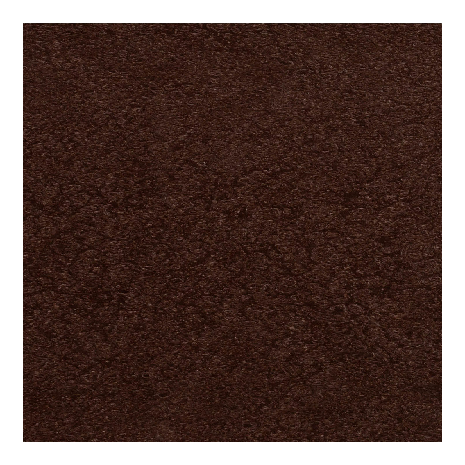 POLYWOOD Modern Plastic Adirondack Chair, Mahogany