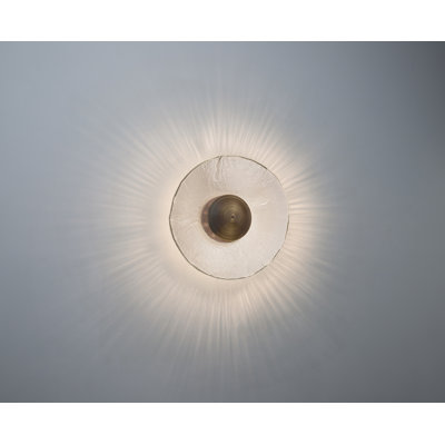 Inviso Sconce