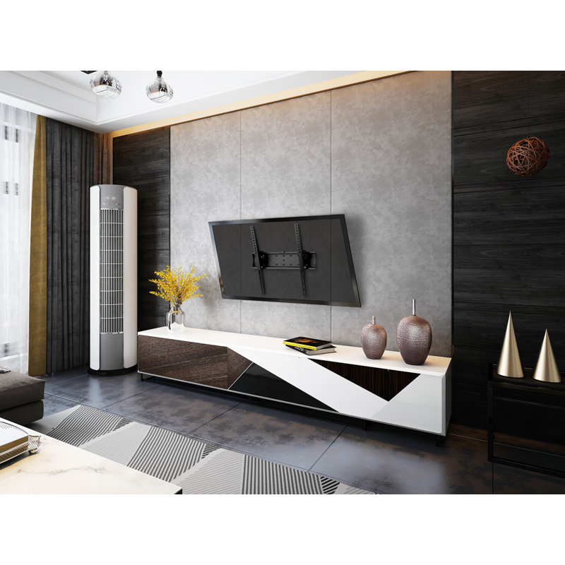 Lavallee Symple Stuff Single Screen Wall Mount