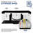 Plastic 9'' H Storage Bag