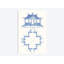 «Pagoda Design II», impression sur toile-32564708-72156782-72156783
