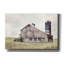 «Alterick One Land, One Flag On Canvas» par Lori Deiter, reproduction-708207400