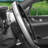 Galaxy13 Metallic Striped Steering Wheel Cover-61556582