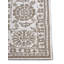 Curacao Flatweave Linen Rug-72874105