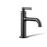 Castia by Studio McGee Single-Handle Bathroom Sink Faucet 1.2 GPM