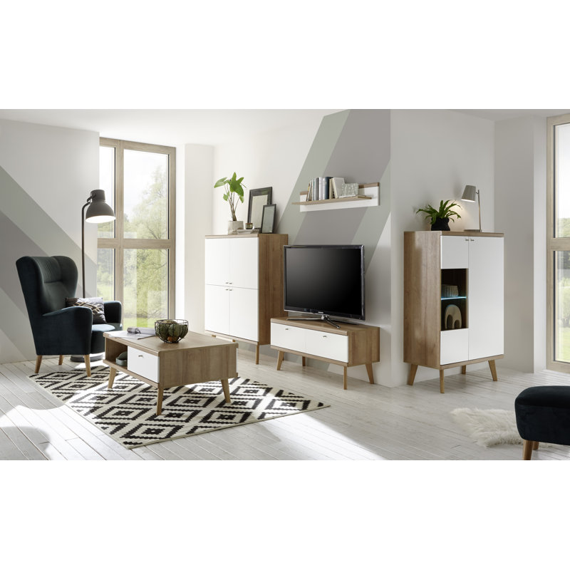 Lillian TV Stand