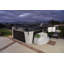 Porte-serviettes Hot Tub