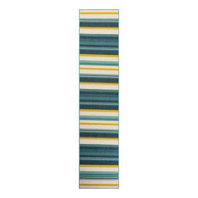 Gourlie Indoor/Outdoor Area Rug