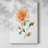 Bright Botanical III -Gallery Wrapped Cavas-922960088