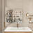 Rectangular Medicine Cabinet With Mirror-1852742426