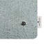 Cozy Handmade High Pile Mint Green Rug-56064235