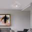 Anghelina Acrylic LED Flush Mount