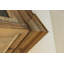 Woen Solid Wood Bookcase