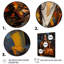 Art sur toile, mode brune et bleue-1585773948-1585773942