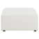 Aynslee 148.5" Wide Reversible Modular Corner Sectional with Ottoman