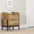 Mezzy 2-Drawer End Table