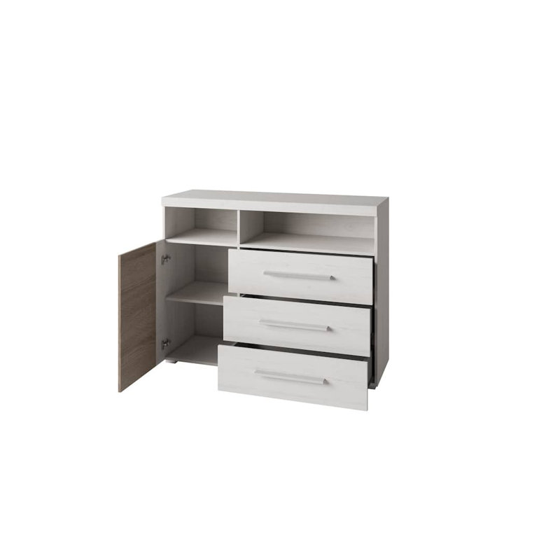 Roger 119cm Sideboard