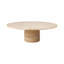 Winston 47" Round Coffee Table