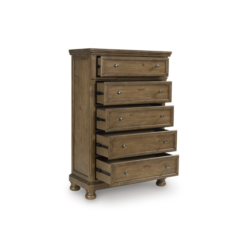 Commode Giefer