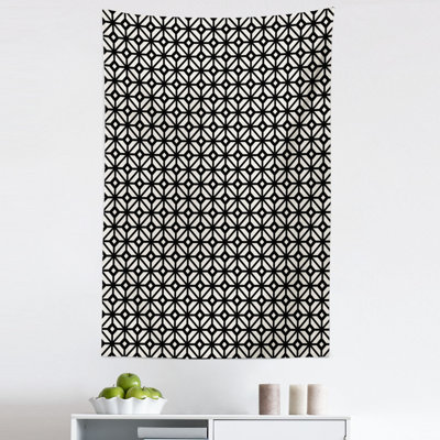 Microfiber Wall Hanging