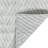 Contemporary Geometric High-Low Performance Indoor/Outdoor Area Rug-1314773291