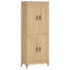 Mollyanne 69.5cm Sideboard