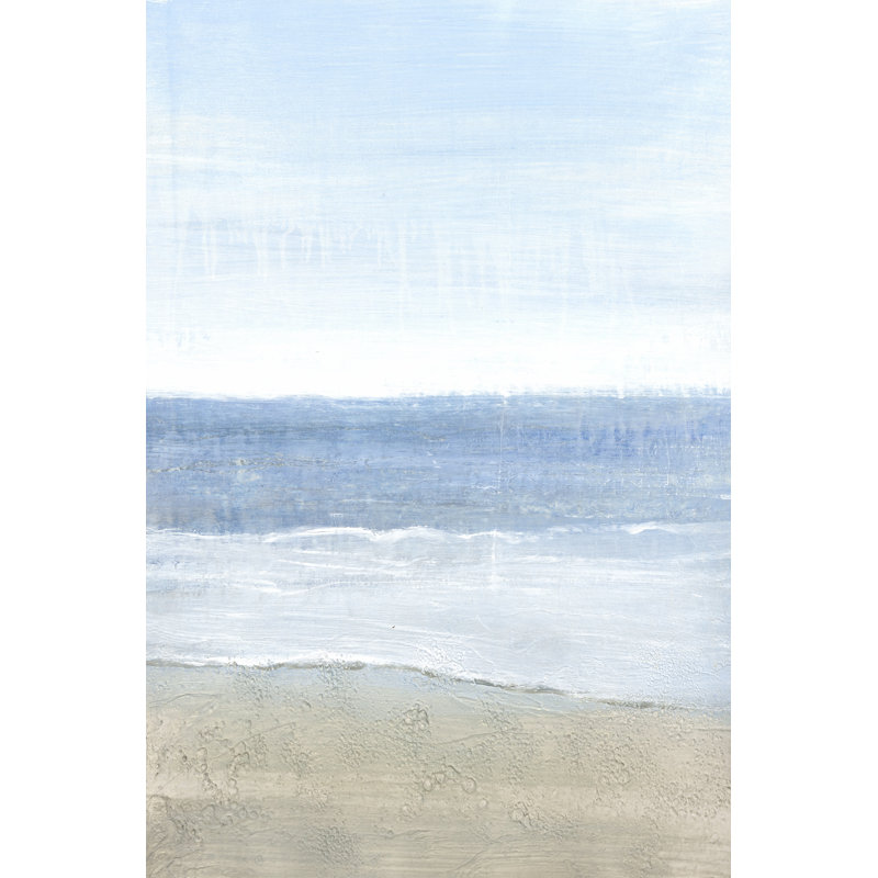 Sparkling Waters II, H 30 po x l 20 po