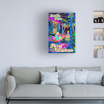 Art sur toile Jess Stempel