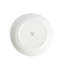 Gio Gold 8.6in Deep Plate