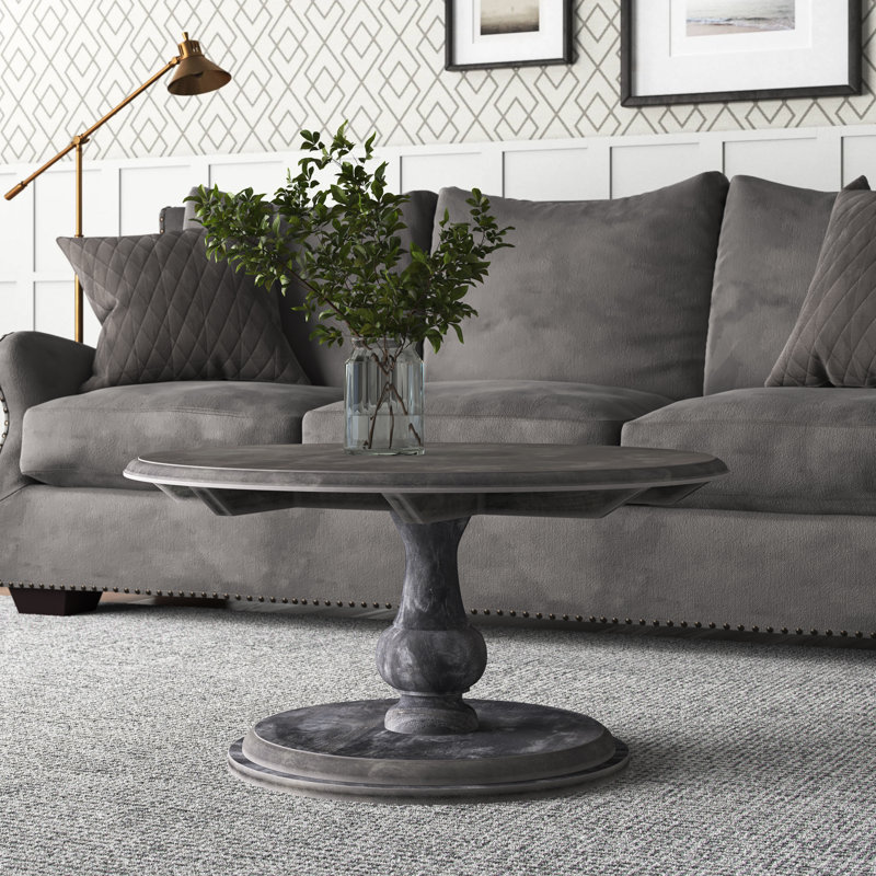Table basse Bonsal