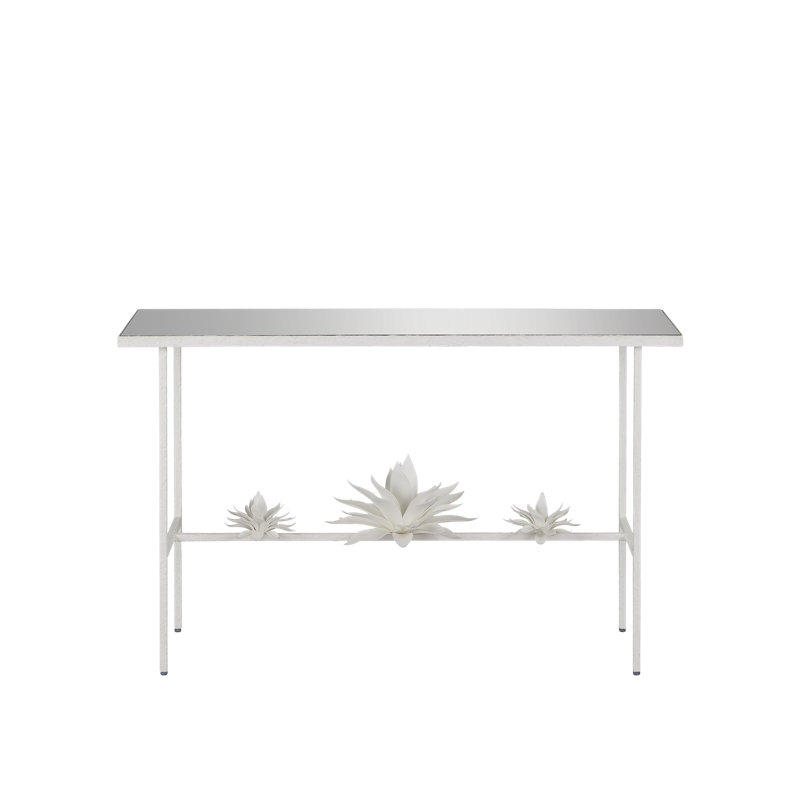 Console 50,25 po Sisalana