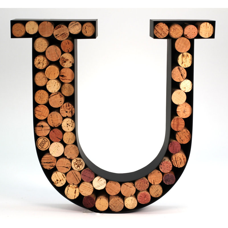 Objet de décoration Jeiden, U