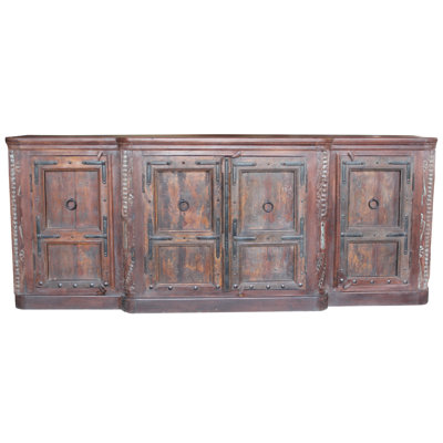 Rix 90'' Sideboard