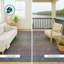 Tapis intérieur / extérieur lavable à la machine pour enfants ACN2830-978143576-978143583
