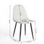 Upholstered Dining Chair-93101666