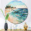 Horloge murale Beckley-499706798
