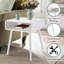 Table de bout avec tablette Kays-50918443