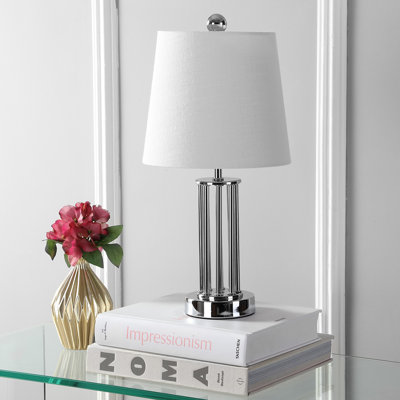 Lampe de table 18 po Barratta