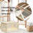 Rebrilliant Plastic Storage Tub & Tote