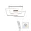 LED Semi Flush Mount