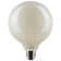 40 Watt Equivalent G40 E26/Medium (Standard) Dimmable LED Bulb