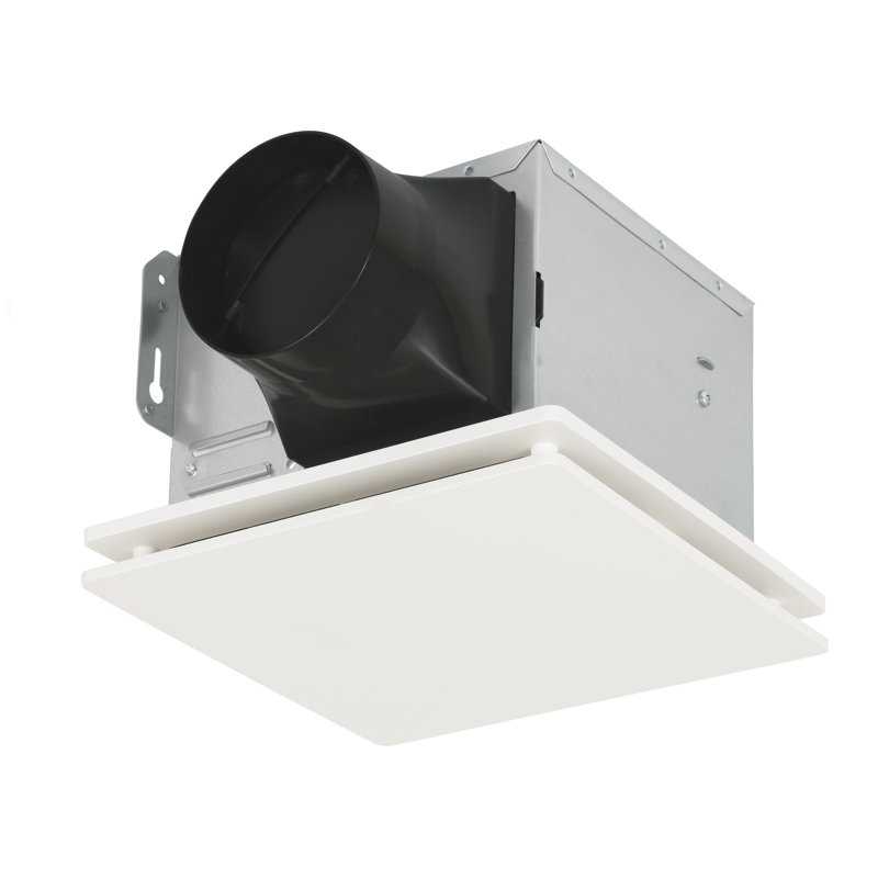 Ventilateur de salle de bain plafonnier Aria