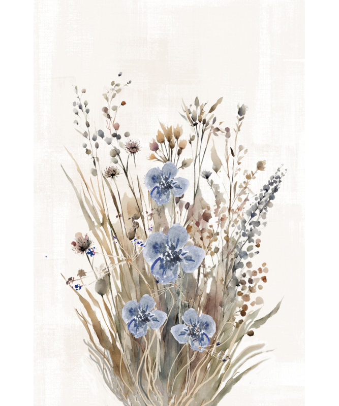 Wrapped Canvas Print, 76.2 cm H x 50.8 cm W