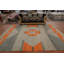 Geometric Kilim Southwestern Style Area Rug 9x12