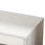 142.5cm H x 79cm W Geometric Bookcase