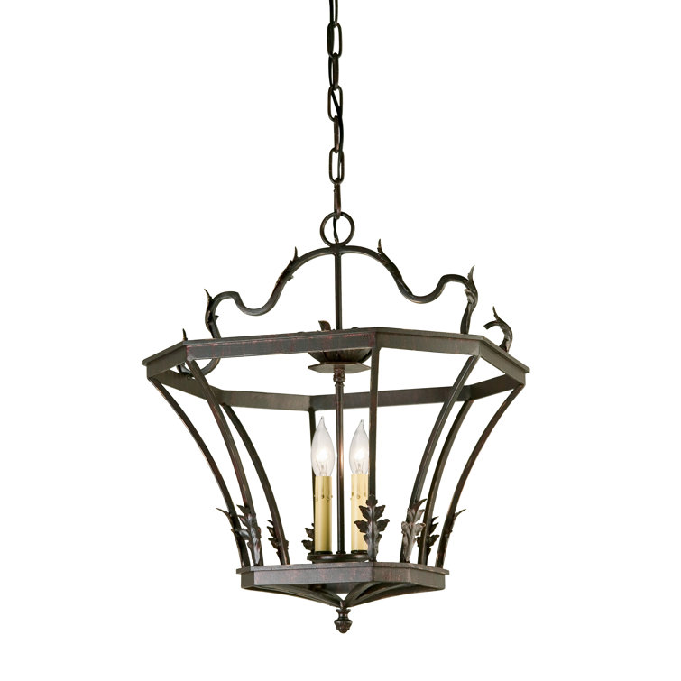 Tahoe 2 - Light Chandelier