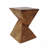 Modern Side Table – Stylish End Table Compatible With Living Room, Bedroom, Or Office-1492287226
