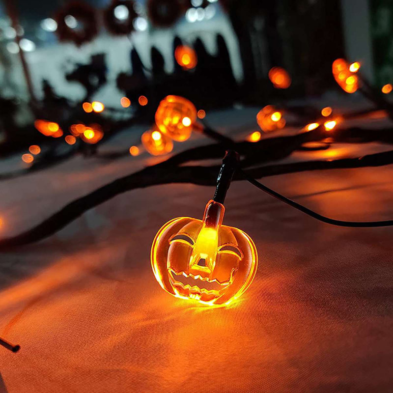 5.9'' LED Lighted Trees & Branches