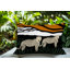 Oreiller rectangulaire réversible intérieur / extérieur Vold Leopard-121013267-121013272